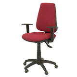 Elche S Bali Silla de oficina P&C 33B10RP Granato Rojo