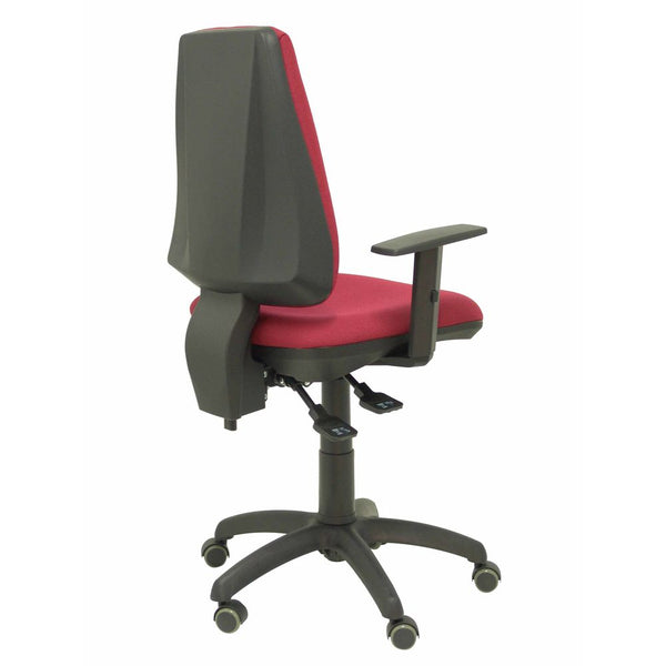 Elche S Bali Silla de oficina P&C 33B10RP Granato Rojo