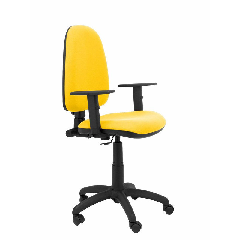 Ayna Bali P & C I100B10 Yellow Office Stuhl