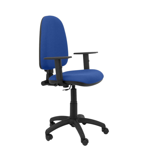 Ayna Bali Office Chair P & C I229B10 Azzurro