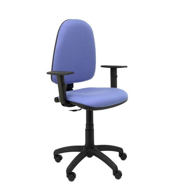 Ayna Bali Office Chair P & C I261B10 Hellblau