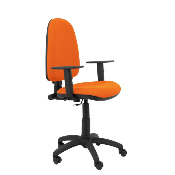 Ayna Bali P & C i308b10 Orange Office Stuhl