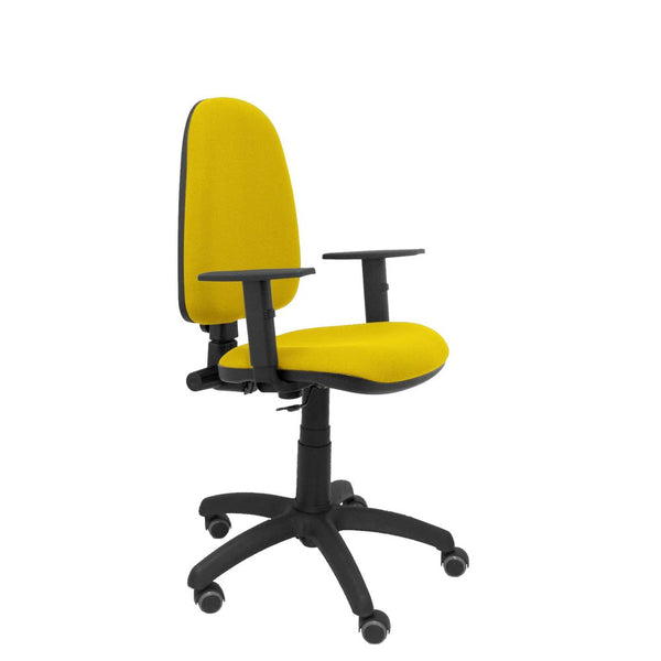 Ayna Bali Office Chair P & C 00B10rp Gelb