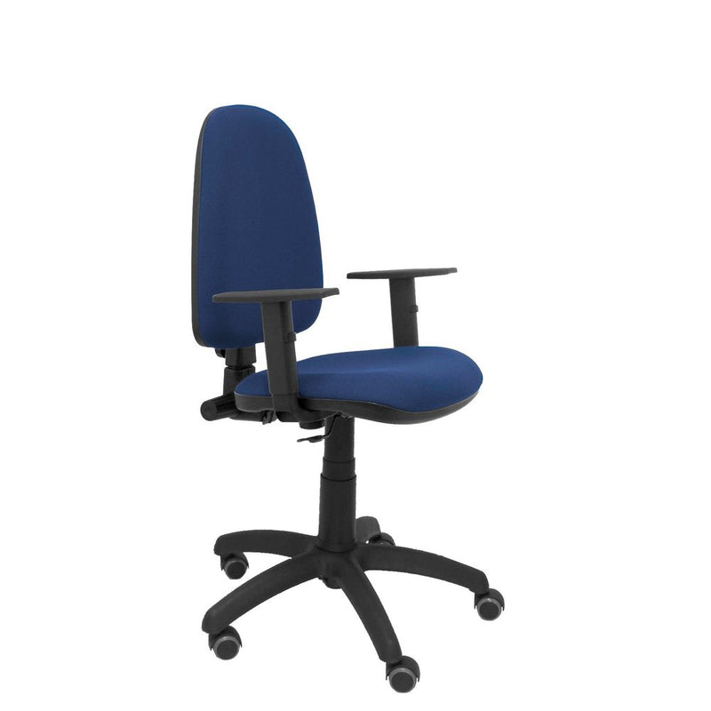 Ayna Bali Office Chair P & C 00B10rp Marino Blau