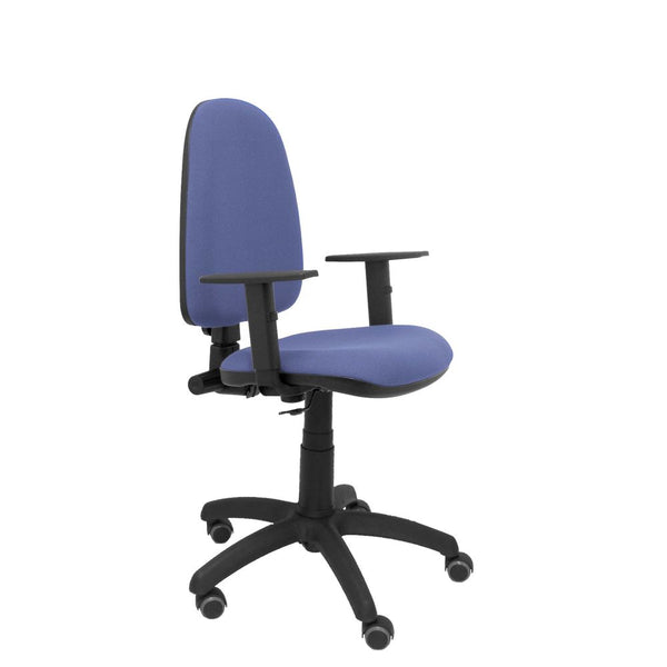 Ayna Bali Office Chair P & C 61B10rp hellblau