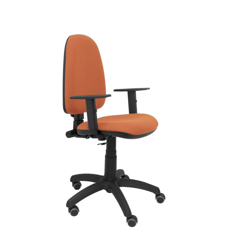 Ayna Bali Office Chair P & C 63B10rp Marrone