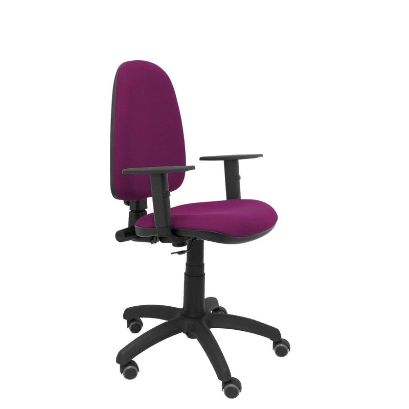 Ayna Bali Office Chair P & C 60b10rp Viola