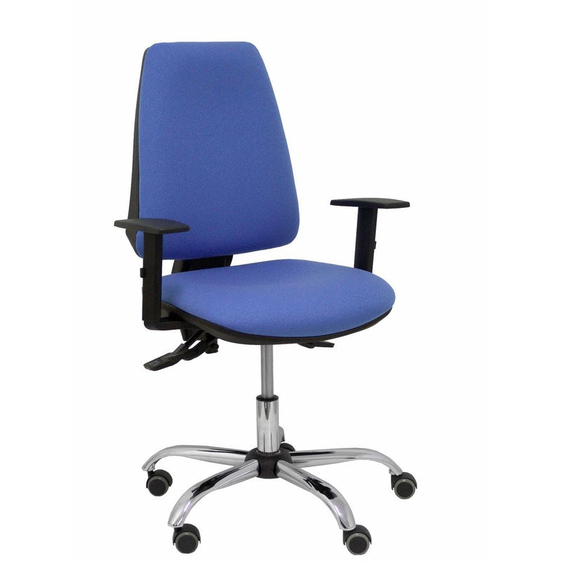 Office Chair P & C rbfritz hellblau