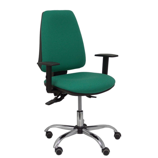 P & C rbfritz Green Office Chair