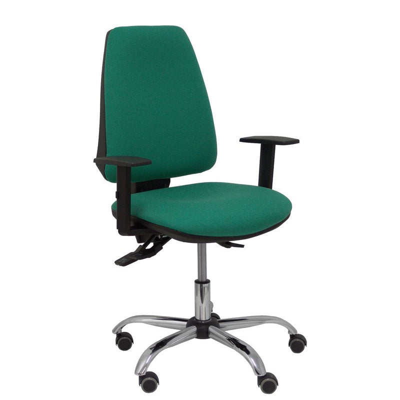 P & C rbfritz Green Office Chair