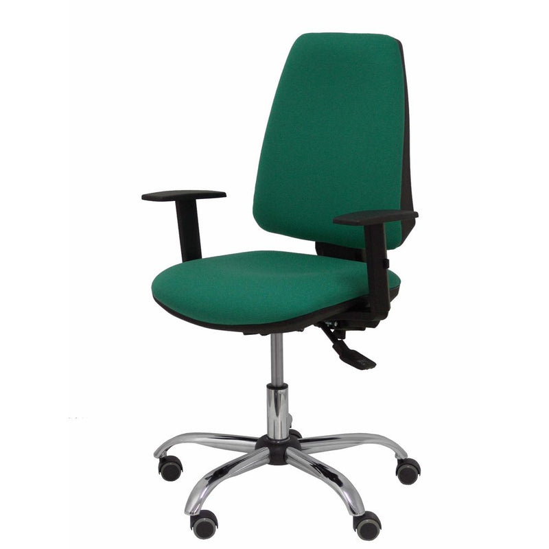 P & C rbfritz Green Office Chair