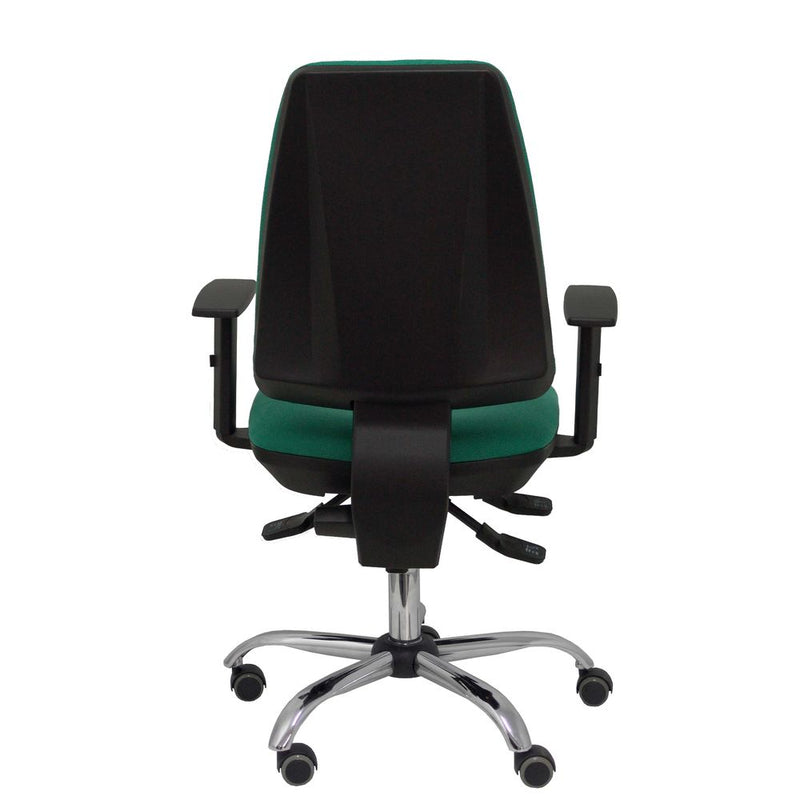 P & C rbfritz Green Office Chair