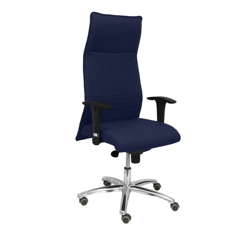 Büro Sessel Albacete XL P & C Bali200 Blue Marino