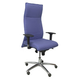 Albacete Office Sessel XL P & C Bali261 Hellblau