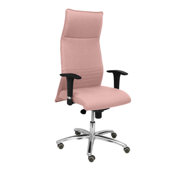 Albacete Office Sessel XL P & C Bali710 Rosa