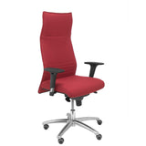 Büro Sessel Albacete XL P & C Bali933 Granato Rot