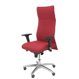 Büro Sessel Albacete XL P & C Bali933 Granato Rot