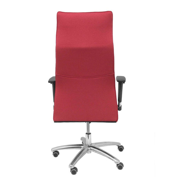 Büro Sessel Albacete XL P & C Bali933 Granato Rot