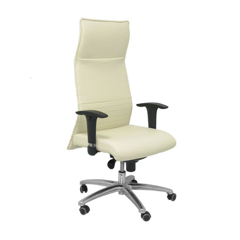 Albacete Office Sessel XL P & C SXLSPCR Weiße Creme