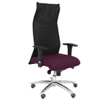 Büro Sessel Sahco Bali P & C Bali760 Bratsche