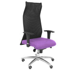 Sahuco Bali P & C Sbali82 Lilla Office Chair