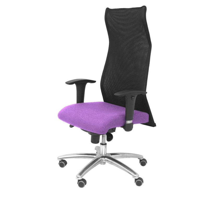 Sahuco Bali P & C Sbali82 Lilla Office Chair