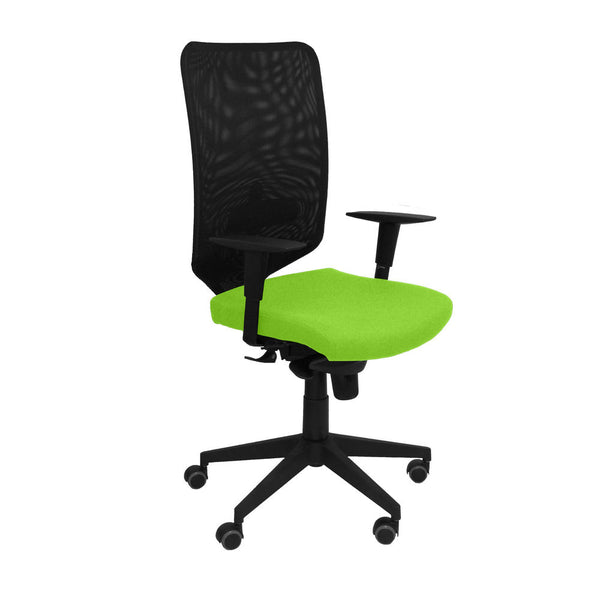 Office Chair P & C Nbali22 Pistazien Green22