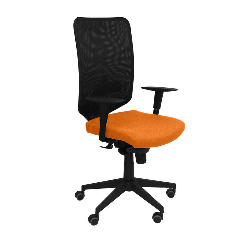 Bürostuhl P & C Bali308 Orange