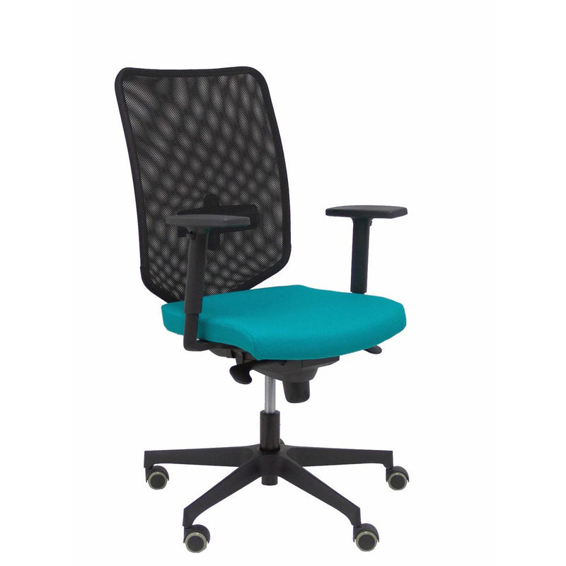 Office Chair P & C Nbali39 Light Green39