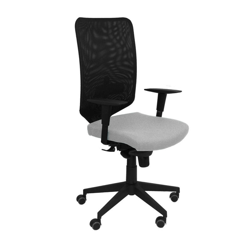 Office Chair P & C Nbali40 Grau