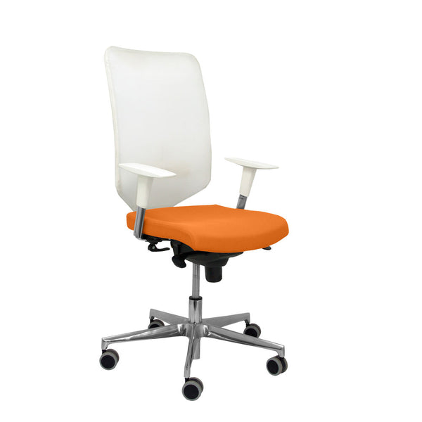 Silla de oficina P&C Bali308 Naranja