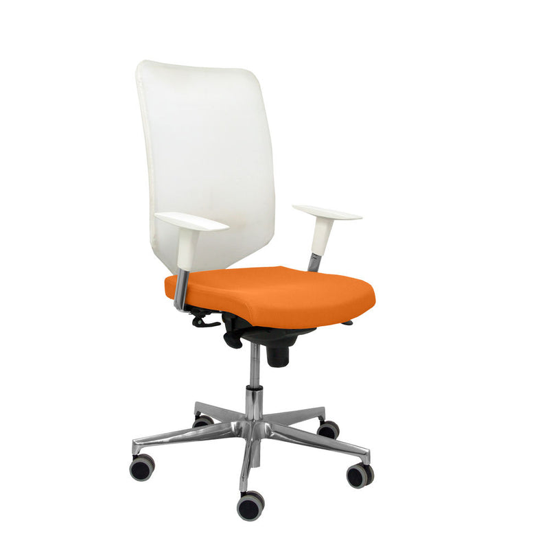 Silla de oficina P&C Bali308 Naranja