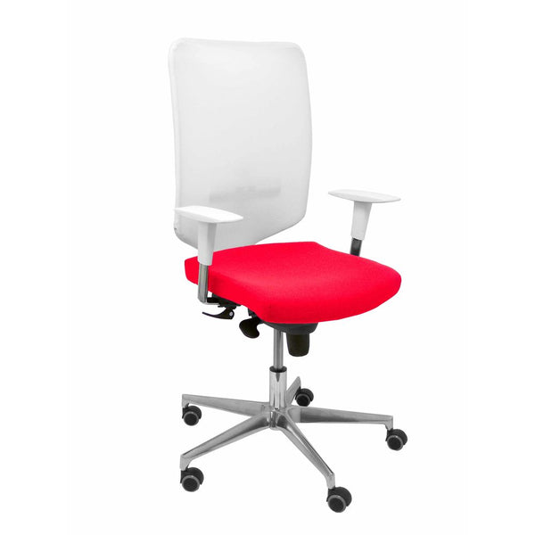 Silla de oficina P&C Bali350 Red