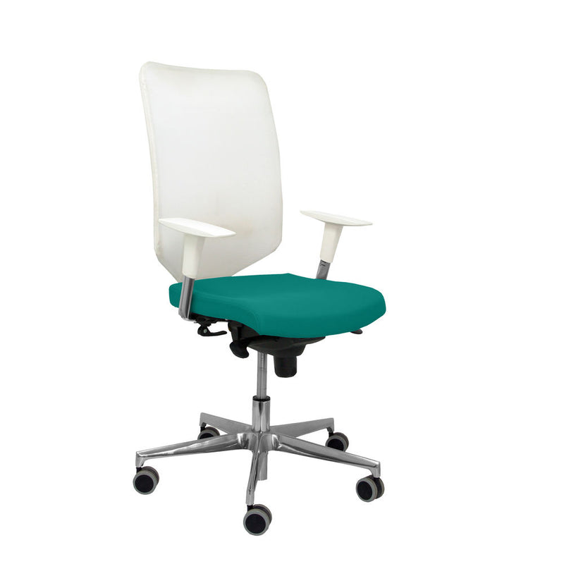 Office Chair P & C Bbali39 Hellgrün