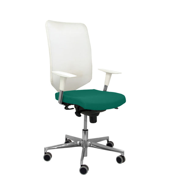 Silla de oficina P&C Bali456 Verde