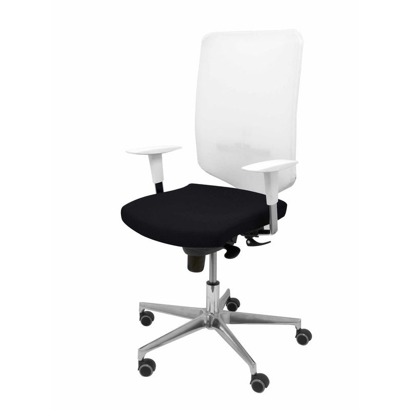 Office Chair P & C Bali840 Schwarz