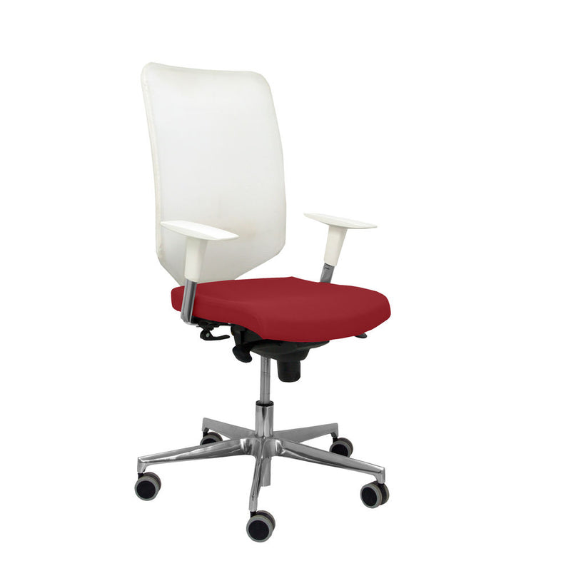 Büroraum P & C Bali933 Granato Red