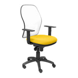 Office Chair Jorquera Bali P & C Bali100 Gelb