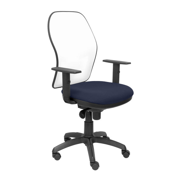 Office Chair Jorquera Bali P & C Bali200 Blue Marino