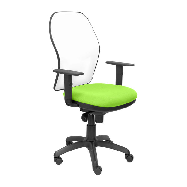 Office Chair Jorquera Bali P & C Bbali22 Pistaziengrün