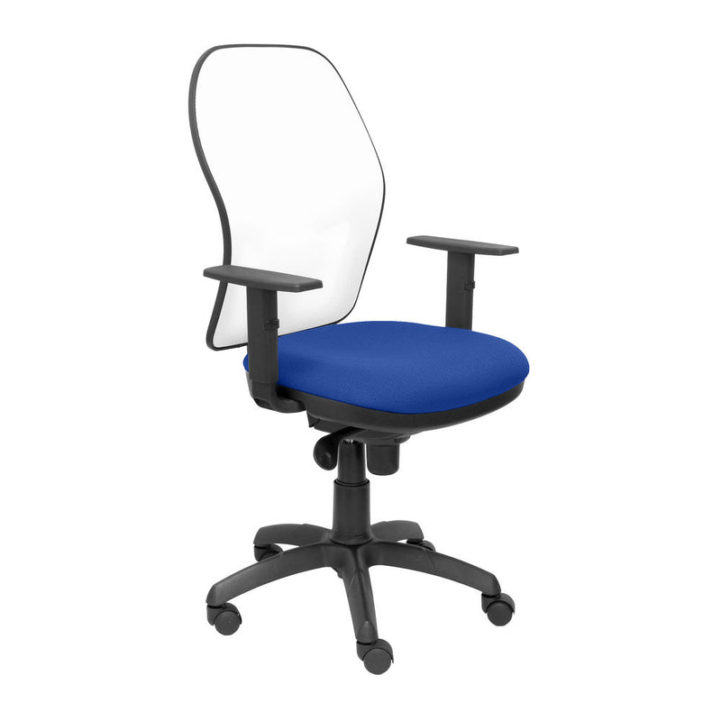 Office Chair Jorquera Bali P & C Bali229 Azzurro