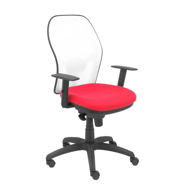 Jorquera P&C Bali350 Red Office Chair