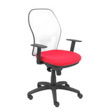 Jorquera P&C Bali350 Red Office Chair