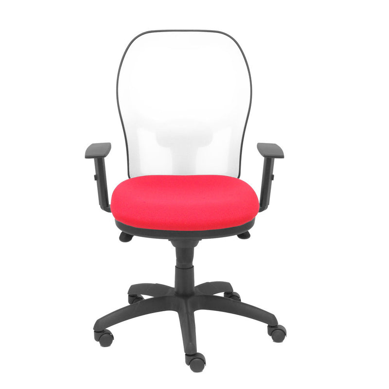 Jorquera P&C Bali350 Red Office Chair