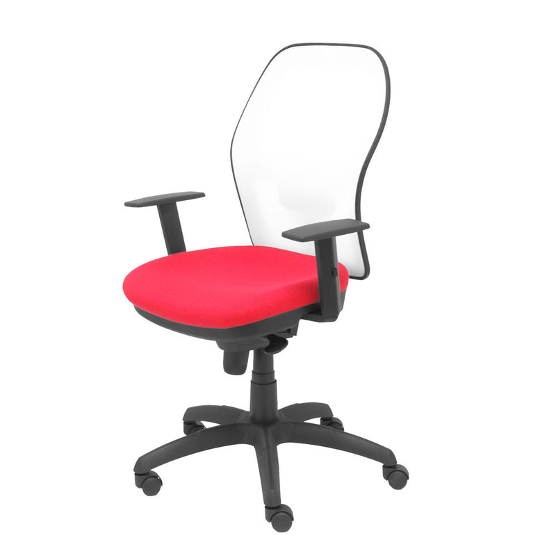 Jorquera P&C Bali350 Red Office Chair