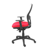 Jorquera P&C Bali350 Red Office Chair