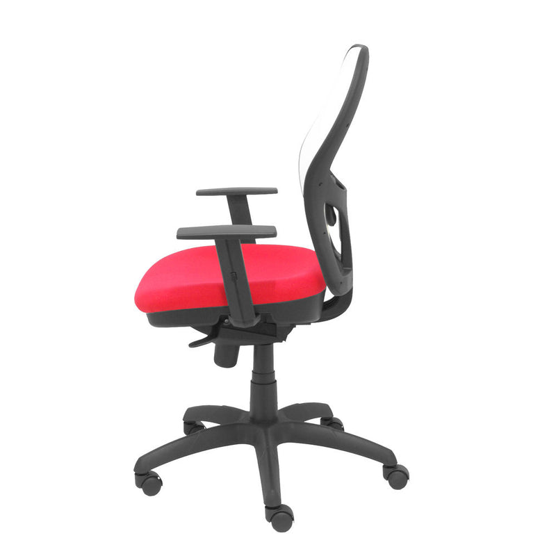 Jorquera P&C Bali350 Red Office Chair