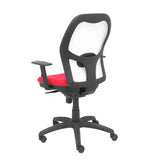 Jorquera P&C Bali350 Red Office Chair