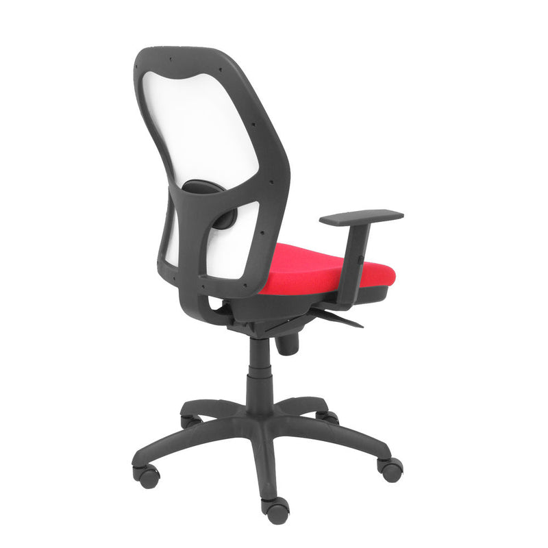 Jorquera P&C Bali350 Red Office Chair