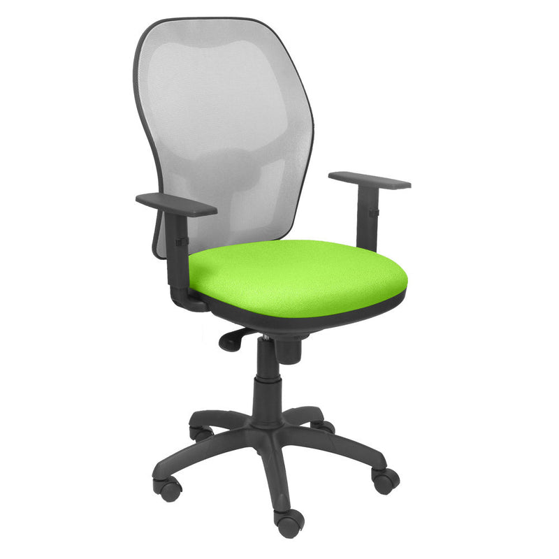 Office Chair Jorquera P & C rbali22 Pistaziengrün